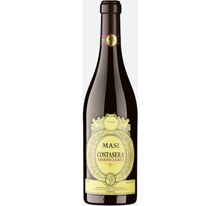Amarone Masi Costasera 75 cl Classico della Valpolicella DOC