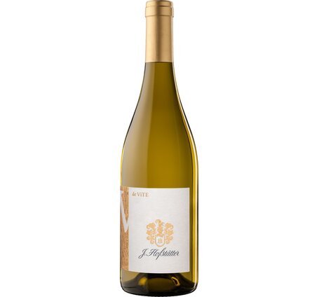 Cuvée de Vite weiss Südtirol Dolomiti IGT Hofstätter (Top-Wein!)