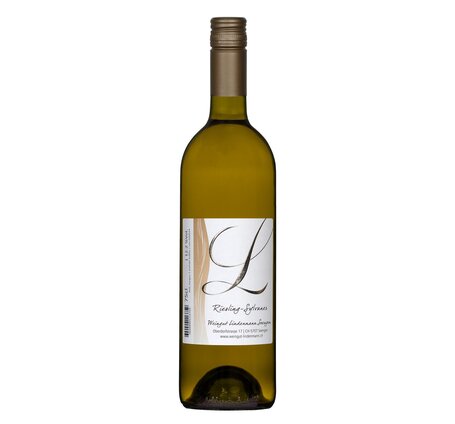 Riesling-Sylvaner AOC Aargau Weinbau Lindenmann Seengen (auf Anfrage)