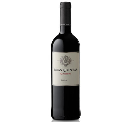 Duas Quintas Tinto Ramos Pinto Douro DOC Portugal