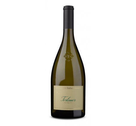 Terlaner Cuvée Alto Adige DOC Kellerei Cantina Terlan Südtirol Italien