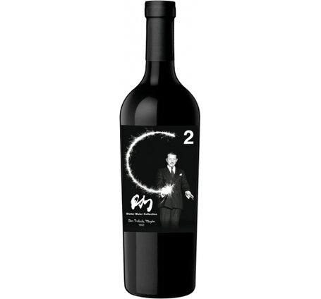 Dieter Meier Collection 3 "Magic" Malbec Ojo de Vino Mendoza Argentinien