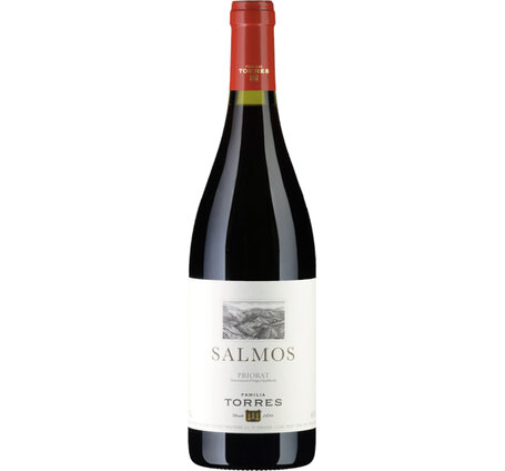 Salmos Torres Priorato España DOCa
