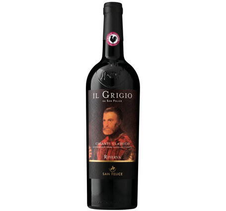 Chianti Classico Riserva Il Grigio San Felice