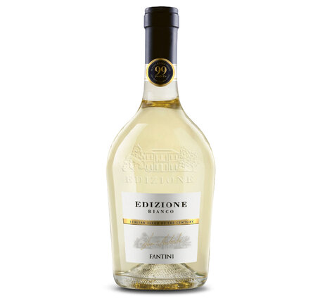 Edizione BIANCO Fantini 