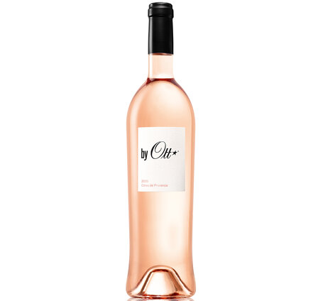 BY.Ott Rosé Côtes de Provence AOC