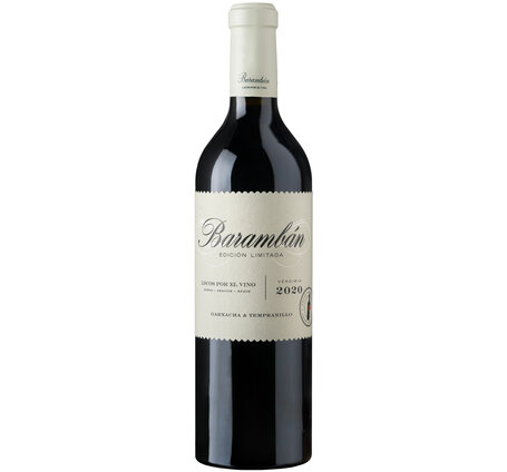 Barambàn Edición Limitada Locos por el Vino 