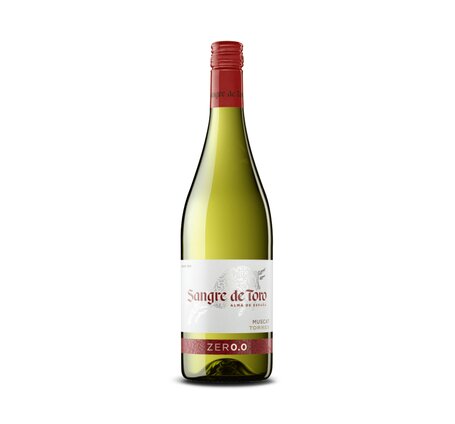 Torres Sangre de Toro Blanco alkoholfrei 0.0%