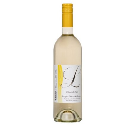 Blanc de Noir AOC Aargau Weingut Lindenmann Seengen (auf Anfrage)