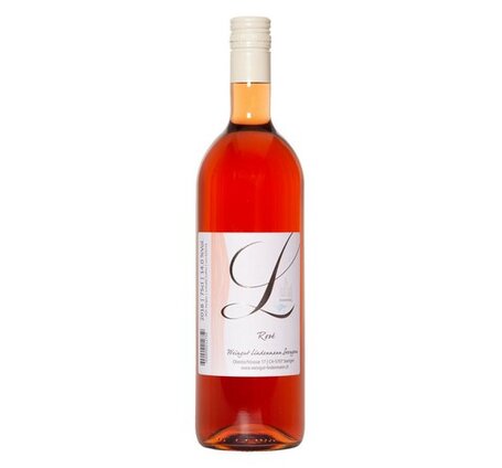 Rosé AOC Aargau Weingut Lindenmann Seengen (auf Anfrage)