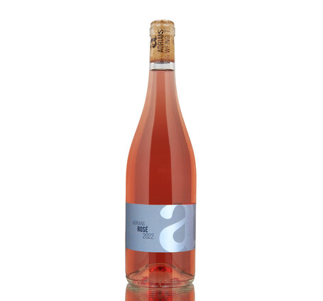 Adrians Rosé Adrians Weingut Oberflachs AOC Aargau