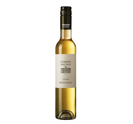 Beerenauslese QmP Terrassen Domäne Wachau, Österreich
