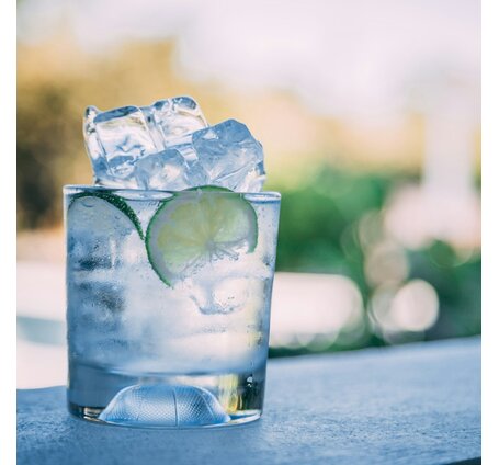 SCHÜWO Weinschule: Gin & Tonic: Summer Edition, Freitag, 18. September 2026