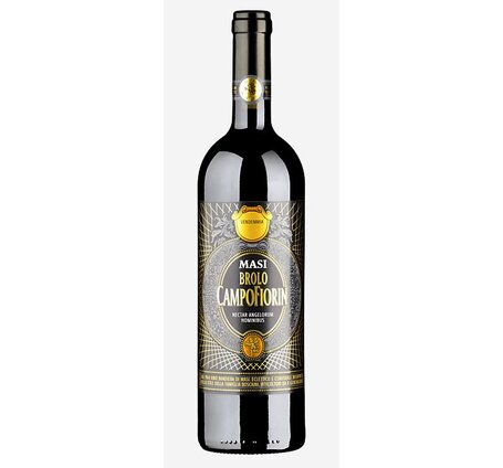 BROLO Campofiorin ORO Rosso del Veronese IGT Agricola Masi