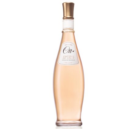 Ott Château de Selle Rosé Coeur de Grain Domaines Ott Côtes de Provence AOC
