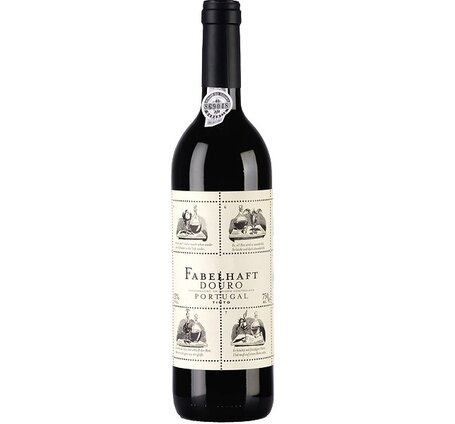 FABELHAFT Niepoort 75 cl Douro DOC Portugal