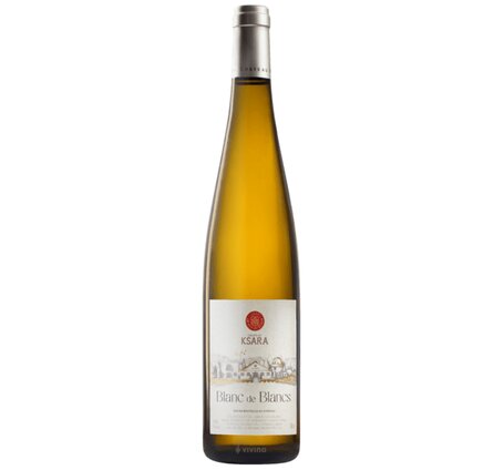 Château Ksara Blanc de Blancs