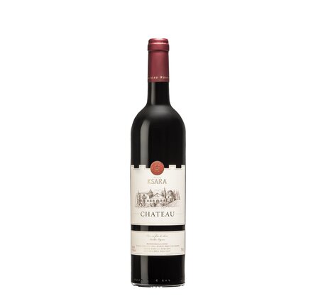 Château Ksara Rouge