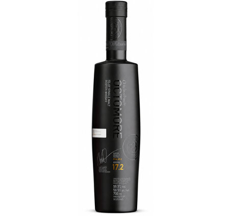 Bruichladdich Octomore 17.2 Islay Single Malt