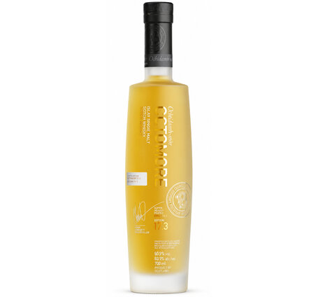 Bruichladdich Octomore 17.3 Islay Single Malt