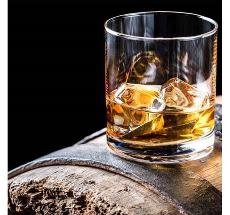 SCHÜWO Weinschule: Whisky mit Marcel Rohner, Freitag, 11. Dezember 2026