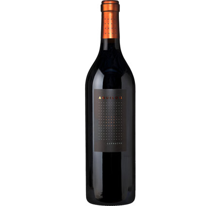 Aquilon Bodegas Alto Moncayo Campo de Borja DO (95 Punkte Wine Enthusiast) 