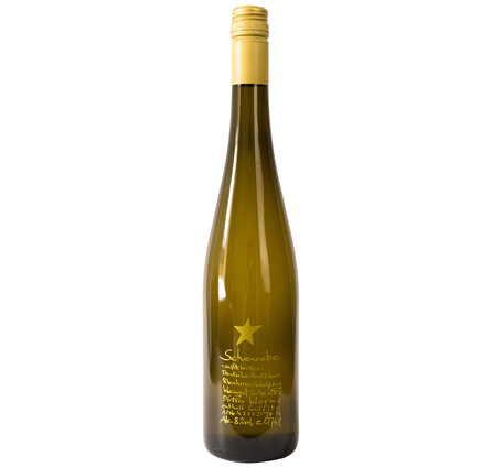 Scheurebe "süss & lecker" Château Schembs Rheinhessen Deutschland