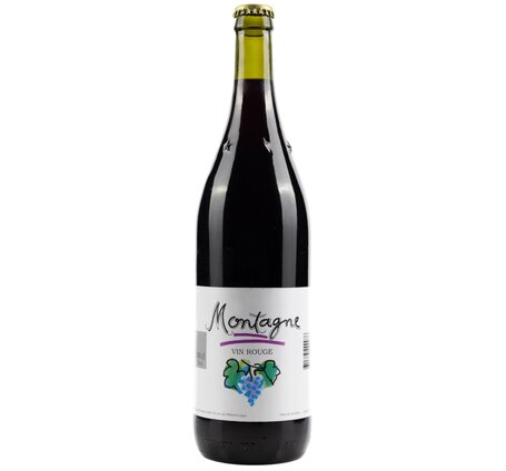Montagne Vin Rouge (Kochwein rot) (Ersatzartikel für 6580.00)