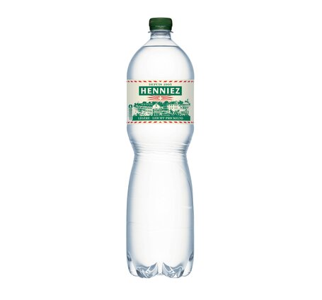 Henniez grün 1.5 L PET EW 6-Pack wenig Kohlensäure (zur Zeit nicht verfügbar - kein neuer Liefertermin bekannt)