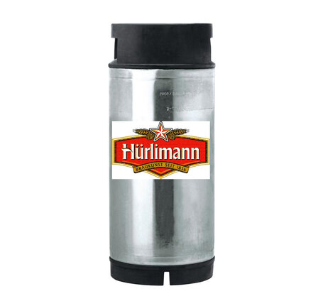 Hürlimann Lager 20 L Container (auf Anfrage)