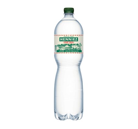 Henniez grün 1.5 L PET EW wenig Kohlensäure Har. Dep. 5.- (zur Zeit nicht verfügbar - kein neuer Liefertermin bekannt)