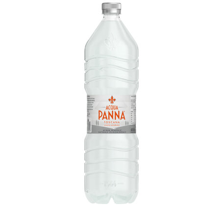 Acqua Panna ohne Kohlensäure 1.5 L PET 6-Pack
