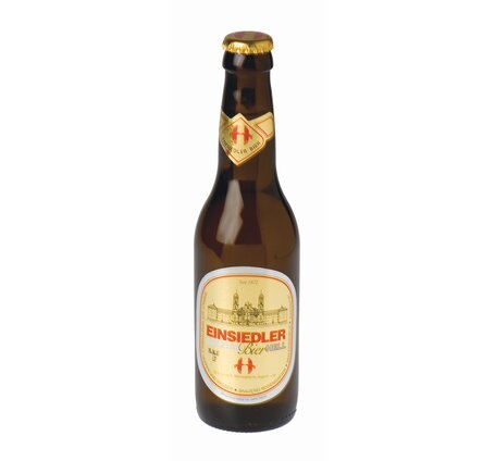 Einsiedler Spezial hell Mini-Harass (auf Anfrage)