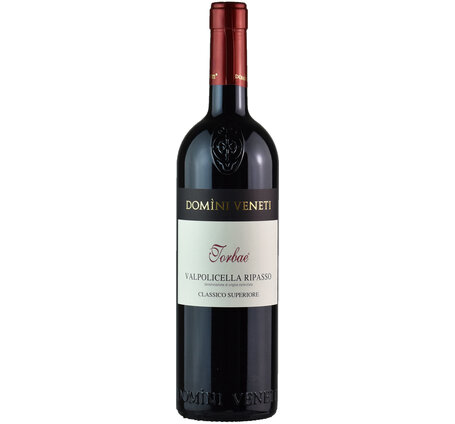 Torbae Valpolicella Ripasso Classico Superiore DOC Domini Veneti 75 cl