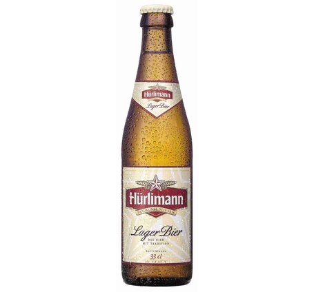 Hürlimann Lager 24er Harass 