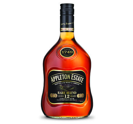Rum Appleton Estate Rare Blend 12 years