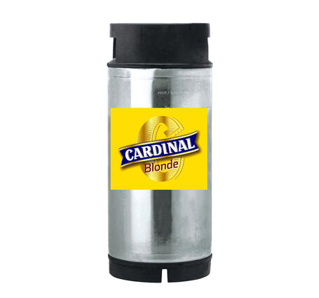 Cardinal Blonde Fass 30 L (Zur Zeit nicht Verfügbar)