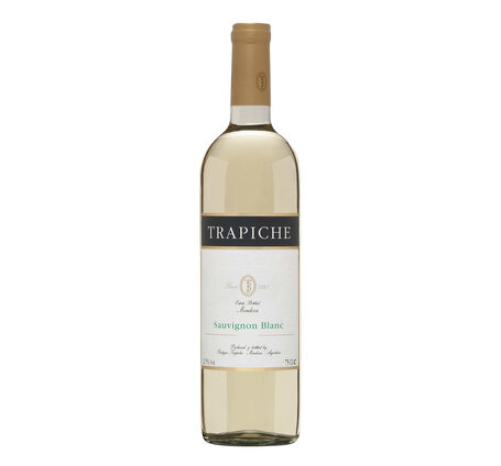 Sauvignon Blanc MELODIAS Trapiche Argentinien