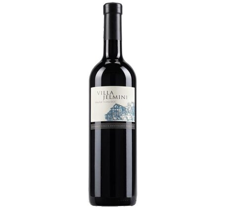 Merlot DOC Jelmini 75 cl Matasci Tenero Ticino