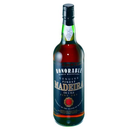 Madeira Honorable 100 cl