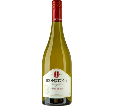 Chardonnay Ironstone Vineyards California
