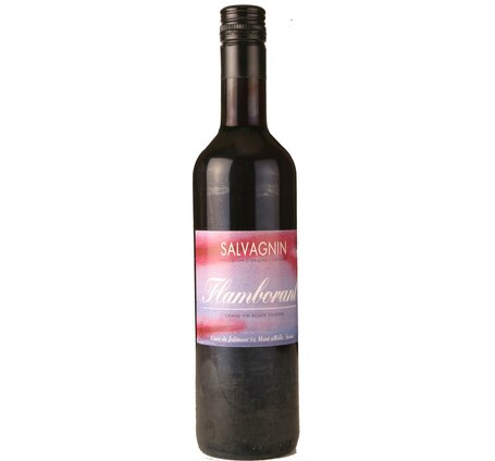 Salvagnin AOC Top 50 Flamborant Bolle & Cie (solange Vorrat) (Ersatzprodukt 18300))