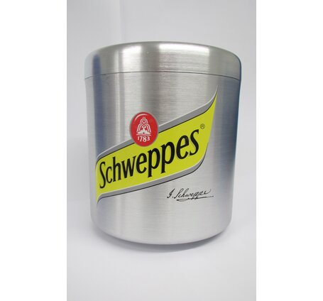 Eiswürfelbehälter Miete 3.-, Ersatzpreis 20.-