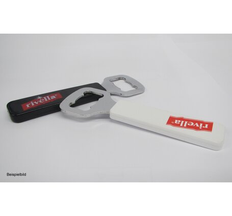 Flaschenöffner (Miete gratis)
Ersatzpreis: 2.-