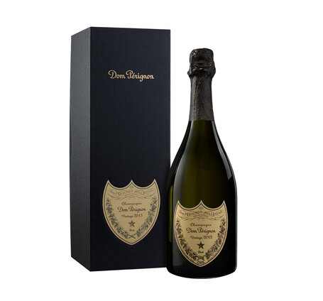 Champagne Dom Pérignon Brut Millésime  (mit Geschenkbox) 