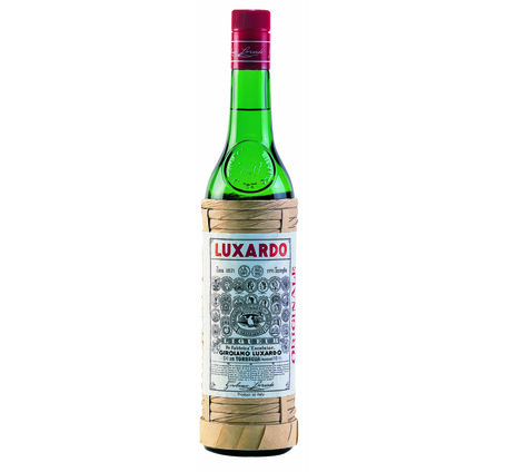 Maraschino Luxardo 50 cl Maraska Strohflasche