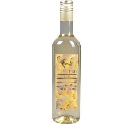 Féchy Espace Top 50 Hammel Rolle