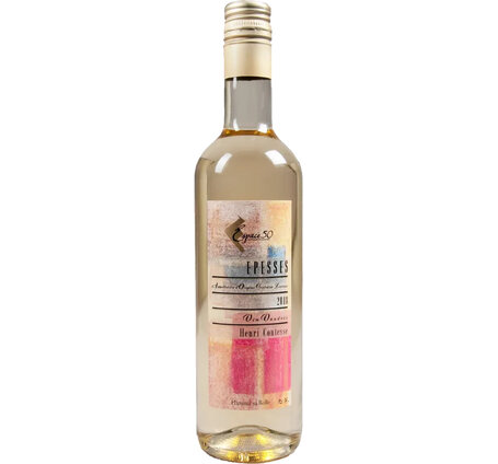 Epesses AOC Espace Top 50 Hammel (solange Vorrat)