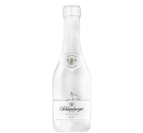 White Ice Secco Schlumberger 20 cl 