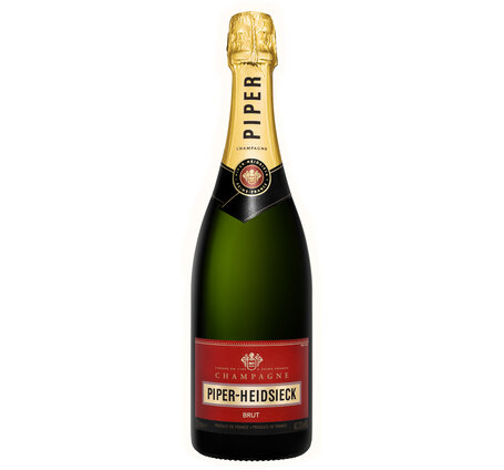 Champagne Piper-Heidsieck brut